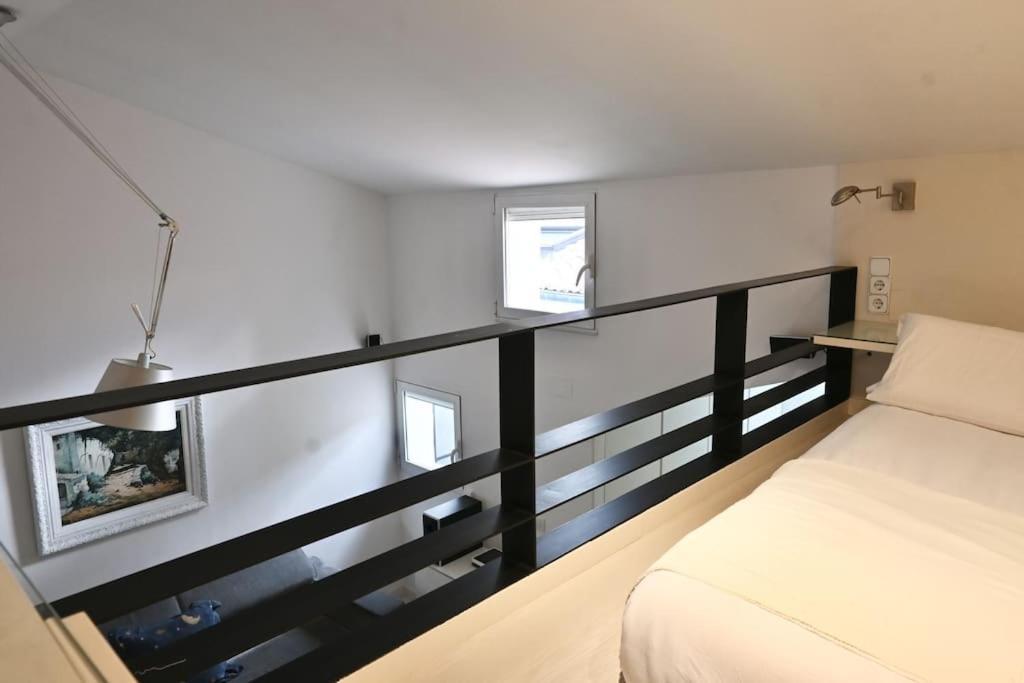 For You Rentals Apartamento Temporal Con Encanto A Pocos Metros Del Sol Myr13 Мадрид Экстерьер фото